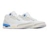 Men's Sneakers Nike Jordan 3 Retro Lucky Shorts