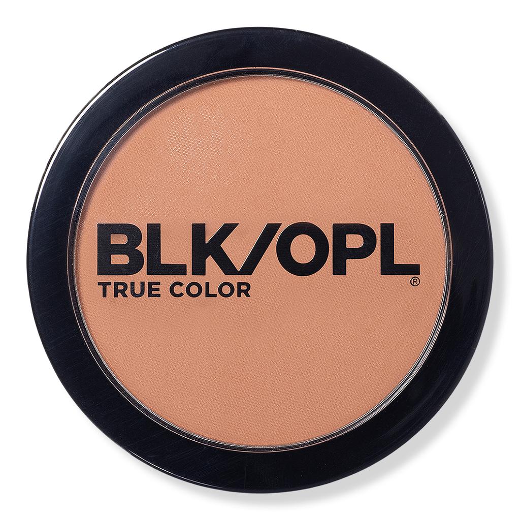 Blk Opl Oil Absorbing Pressed Powder