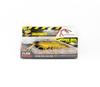 Chasebaits Flick Prawn 95 мм 4 грамма Тонущая приманка 10 (5881)