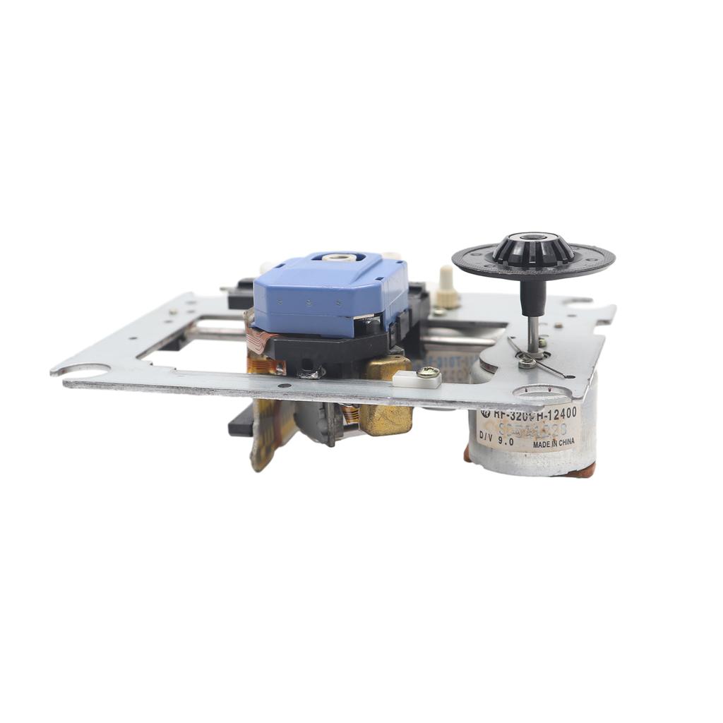 CD-плеер в сборе со светодиодом KHM-230AAA линза оптической головки с механизмом для CD DVD плеера светодиодный CD-механизм для замены