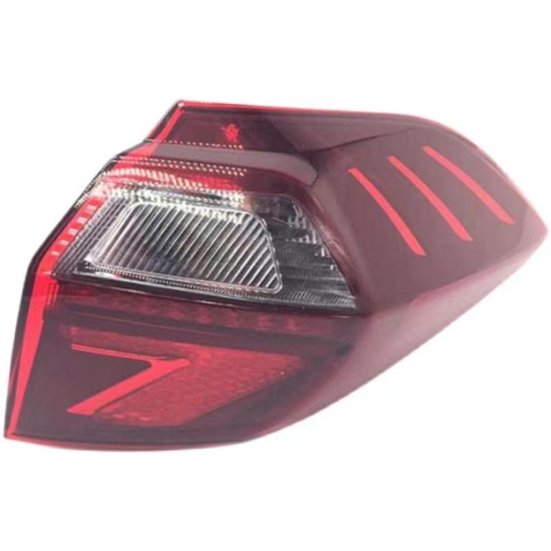 Rear Taillight Cover for 2019-2020 Beijing Hyundai Tucson