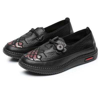 Женская обувь – Женские мокасины