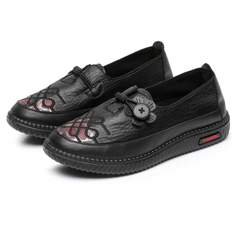 Fashion Plataform Lace-up Women's Shoes Models Summer Loafers Women Sports Shose Brand Luxury Brand Women's Sneakers Original