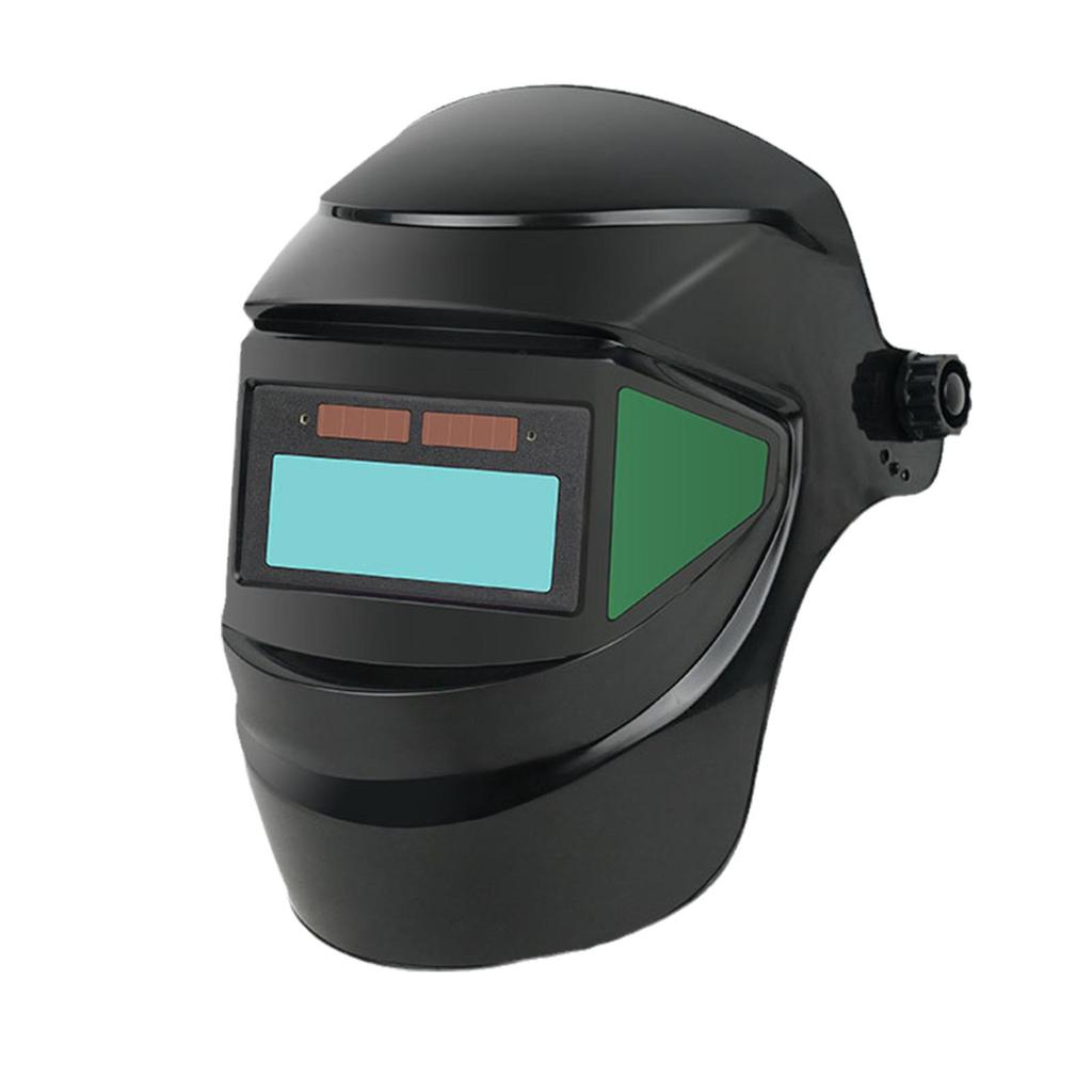 Welding Mask Welding Helmet Welder Mask Automatic Dimming Auto Darkening Welding Hood For Arc Weld Grind Cut Welding Facemask