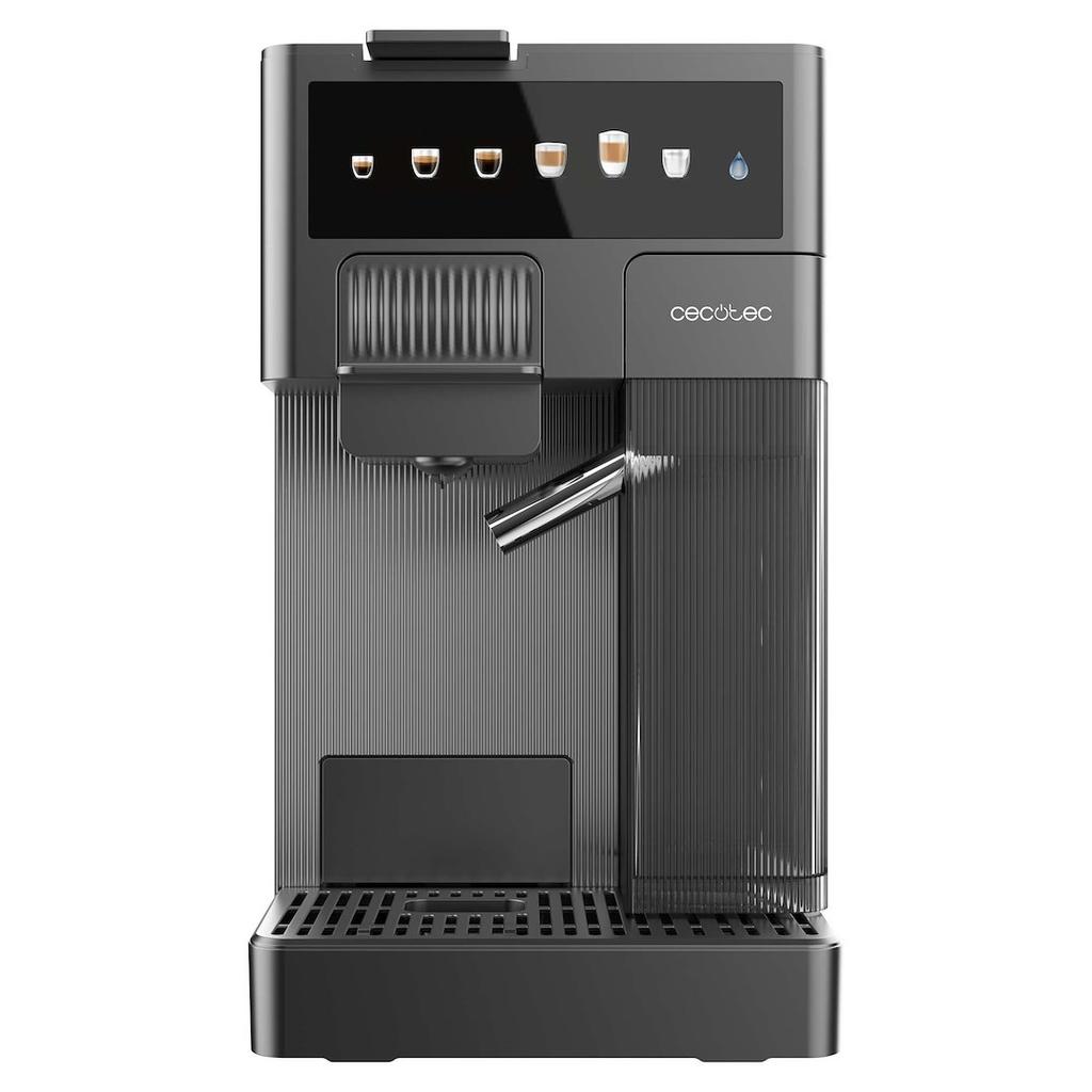 Cecotec Freestyle Latte T Coffee Machine