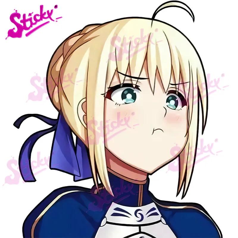 Zero Two Darling In The Franxx Anime Stickers Decal Vinyl Car Stickers For Cars Trucks Suvs Window Bumper Laptop