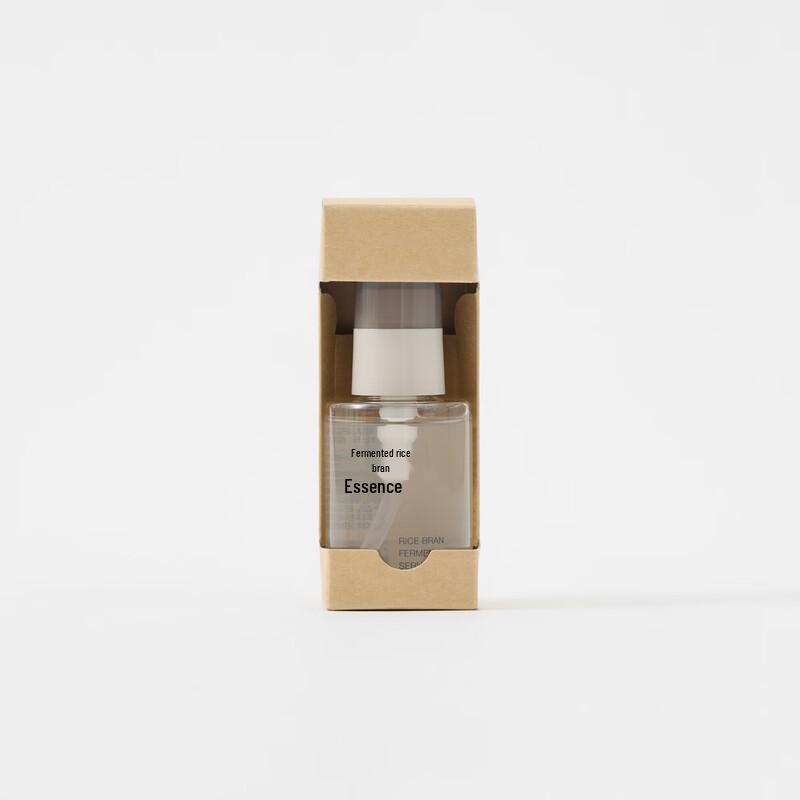 MUJI Ферментированная эссенция рисовых отрубей