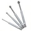4 SMALL HOLE GAUGE Telescoping Gauges SET FULL BALL TYPE GAUGE 0.125 - 0.5" 4pcs Full-Ball Small Bore Hole Precision Gage