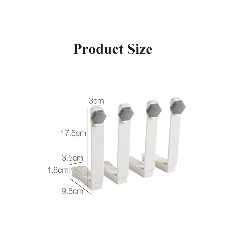 4 шт./компл. простыня, зажимы для наматрасника, держатель, держатель для пододеяльника, зажимы для одеяла, домашние захваты, простыня, чехол, угол, фиксированная пряжка