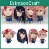 Doki New Doki Literature Club Plushies Animation Peripheral Doll Gifts Toys