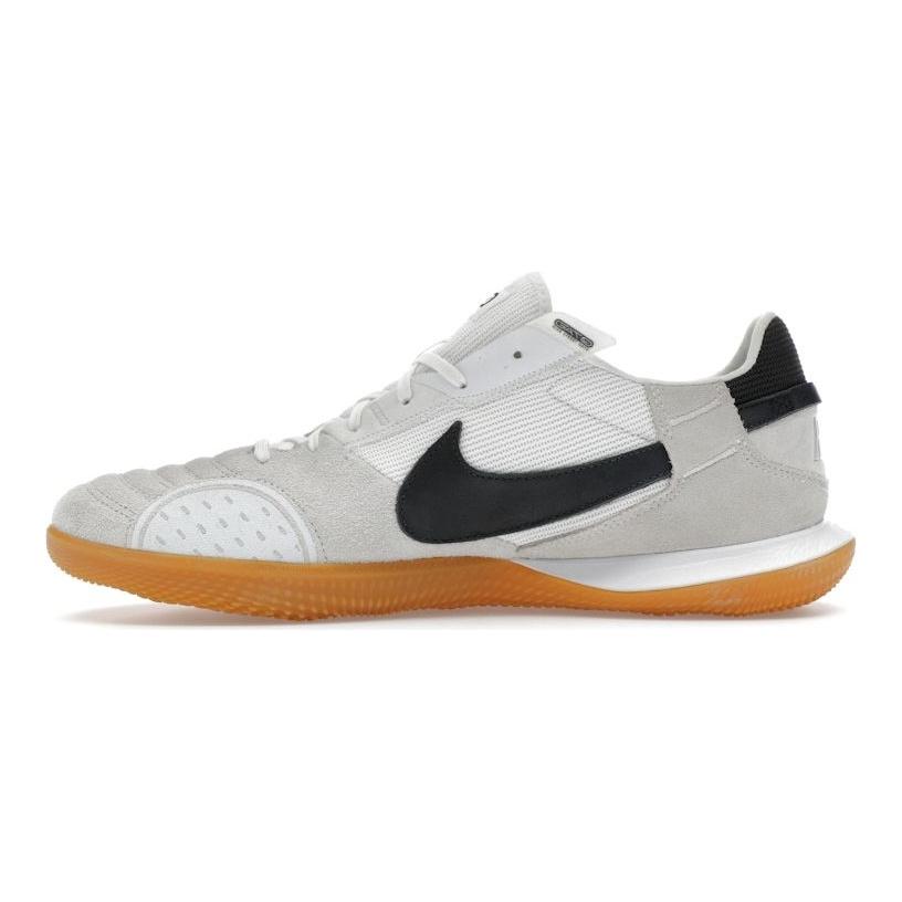 Nike Кроссовки Streetgato Summit White Night Forest Unisex серые HV5759-100