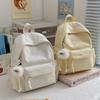 Campus Student Schoolbag женский легкий дорожный рюкзак