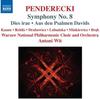 CD PENDERECKI, ANTONY WIT (CONDUCTOR), - Penderecki: Symphony No. 8  Japan ObiClassical Used
