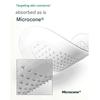BIOHEAL BOH Panthecell™ Восстанавливающий Cica Микропластырь для Точечного Применения (9+3 патча)