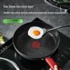 SUPOR 28cm Star Stone Series Non-stick Frying Pan