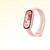 Xiaomi Smart Band 10 NFC (HD) (Китайская версия)