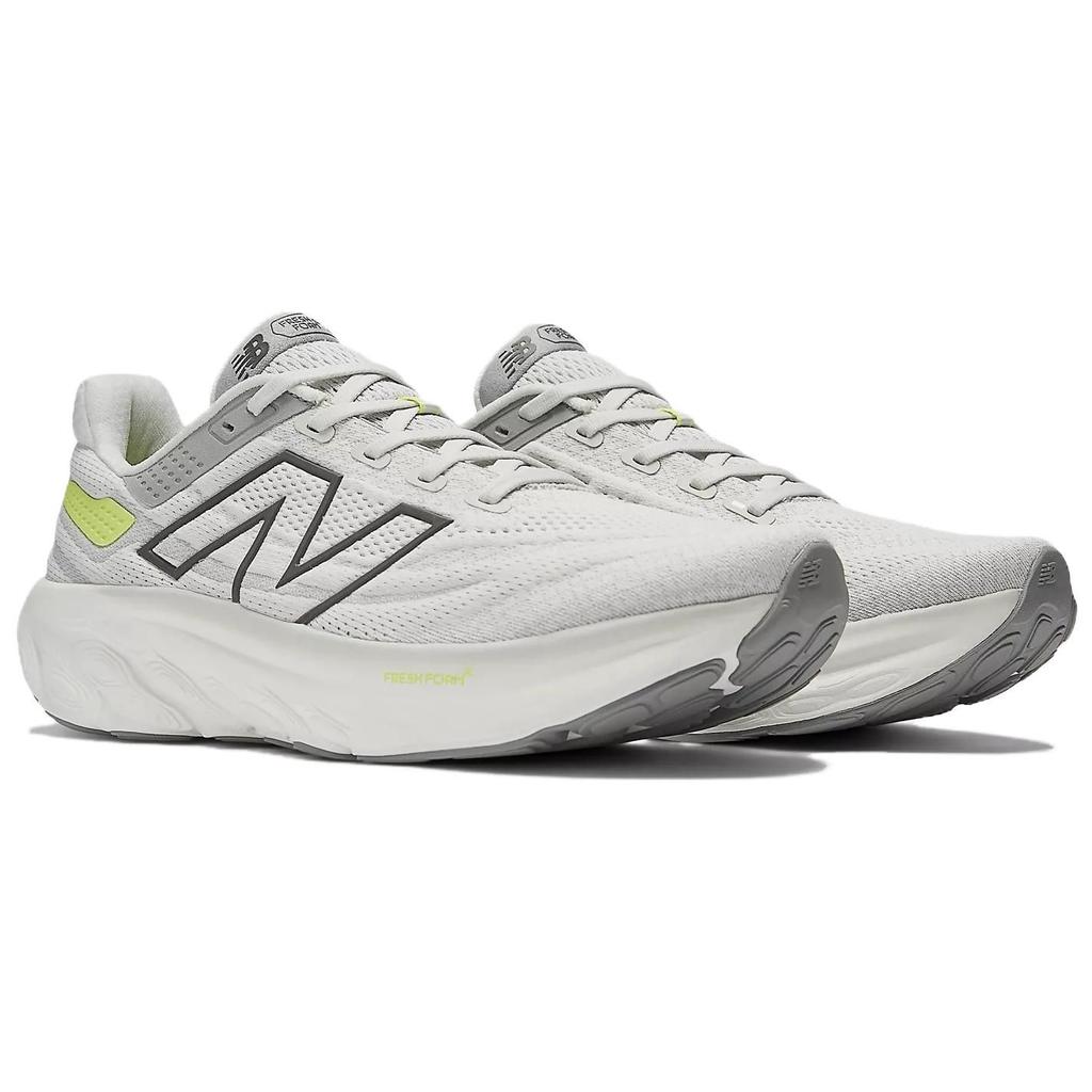 New Balance Fresh Foam X 1080v13 Grey Matter Men Sneakers Shadow-Grey M1080I13