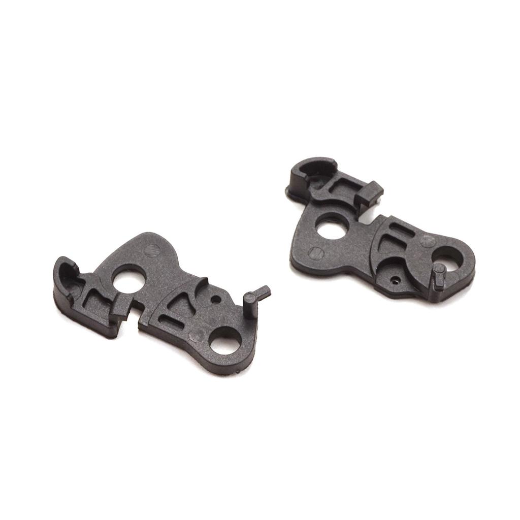 ESC Автозапчасти EDP547 Ремонт центрального замка двери Пластиковые детали Правая и левая для BMW 3 E90 Быстрая доставка Отправка из Турции