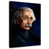 Canvas Print Albert Einstein