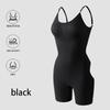 Women's One-piece Body Shaper, Body-shaping Waist-cinching Underwear, Postpartum Abdominal Binder, Tight-fitting Briefs, One-piece, Butt-lifting