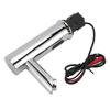 Touchless Faucet G1/2 Male Thread Battery Powered Automatic Motion Sensor Faucet with Filter