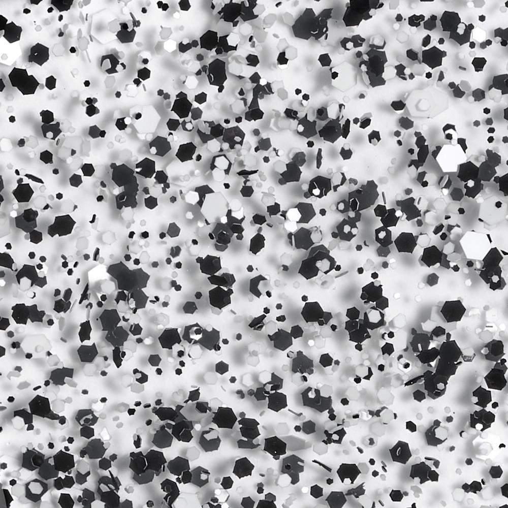 WAKEMAKE Блестки для гвоздезабивного пистолета 9 ЦВЕТОВ