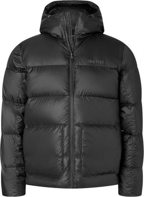 Куртка Marmot Guides Down Hoody (M14553) черный