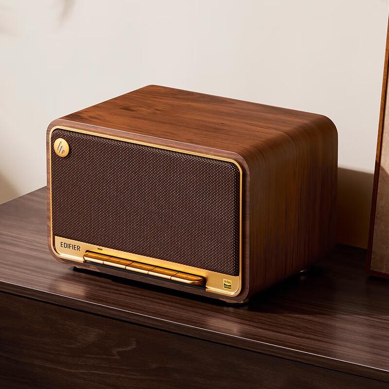 EDIFIER M330 Retro Wireless Bluetooth Speaker