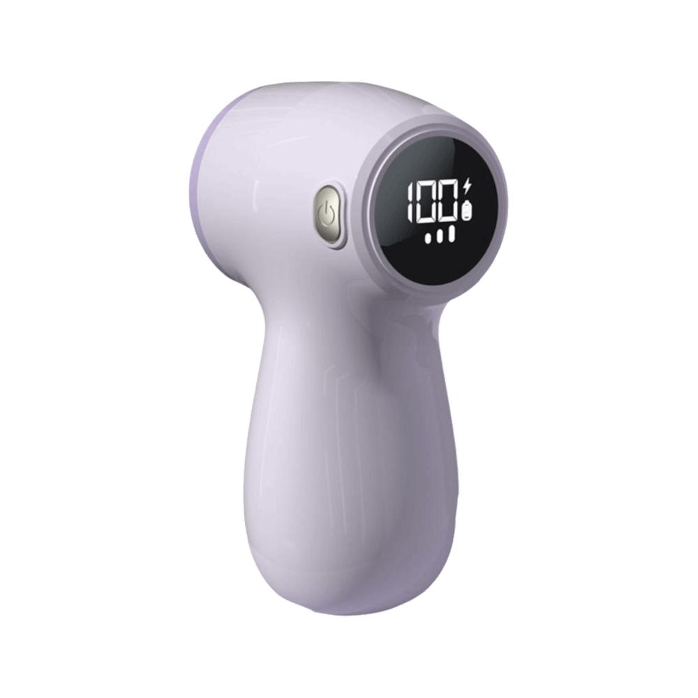 Портативная машинка для удаления катышков с ткани, перезаряжаемая от USB, для свитеров из шерсти, кашемира