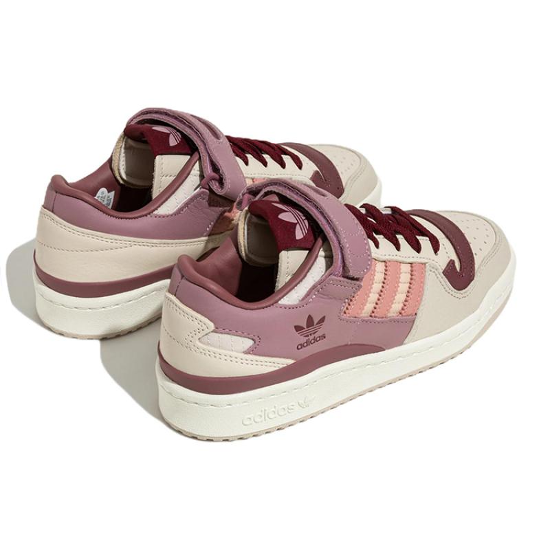 adidas Женские кроссовки Originals Forum 84 Low 'White Rose' HQ6941