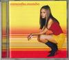 CD SAMANTHA MUMBA - Gotta Tell You UICP1025PROMO Полидор 2001 Япония Оби Поп
