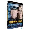 DVD Coffret Homeland Saison 1