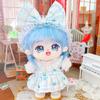Куклы BJD, Миниатюрная Сумка, Фигурка Куклы Игрушка-Фигурка, Девочка Мини 1/12 для Украшения Комнаты