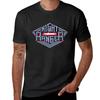РАСПРОДАЖА Логотип Night Ranger Тур Футболка Топы Животный Принт для Мальчиков Футболки для Мужчин Gr Унисекс Футболка