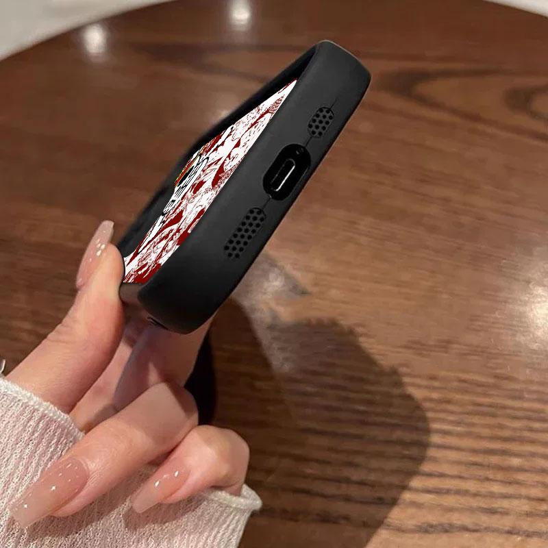 Anime One Pieces Phone Case For Samsung S26 S25 S24 S23 S21 S20 Ultra For Galaxy S25 S24 FE S26 Plus Funda Soft Silicone Cover