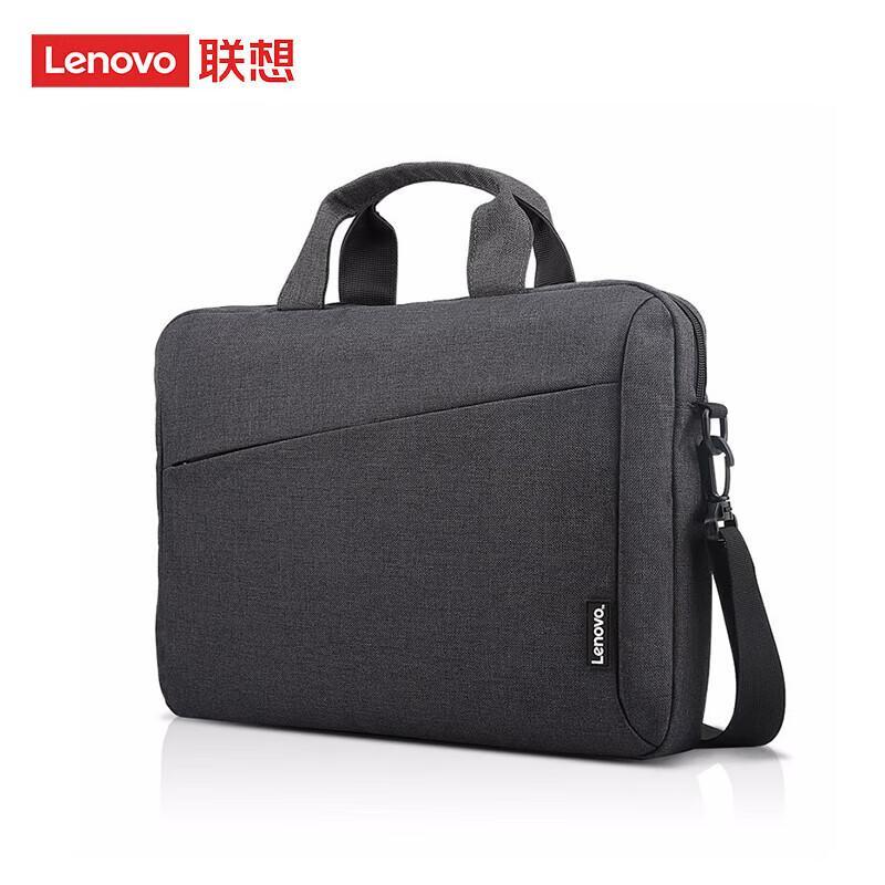 Lenovo ThinkPad T210 Laptop Shoulder Bag & B210 Backpack Combo