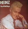 Виниловая пластинка HEINZ  THE WILD BOYS  Thats The Way It Was MACH8 Rock Machine 1986 UK Рок Б/у