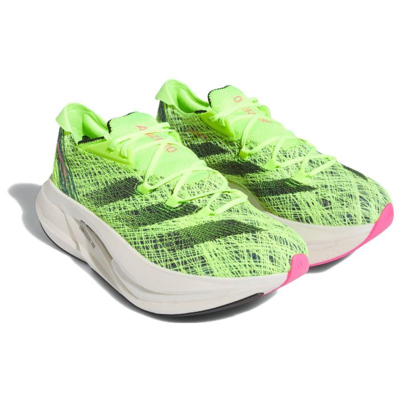 adidas Кроссовки Adizero Prime X 2 Strung Lucid Lemon HP9708