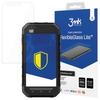 Cat S30 — Гибкое стекло 3Mk Lite