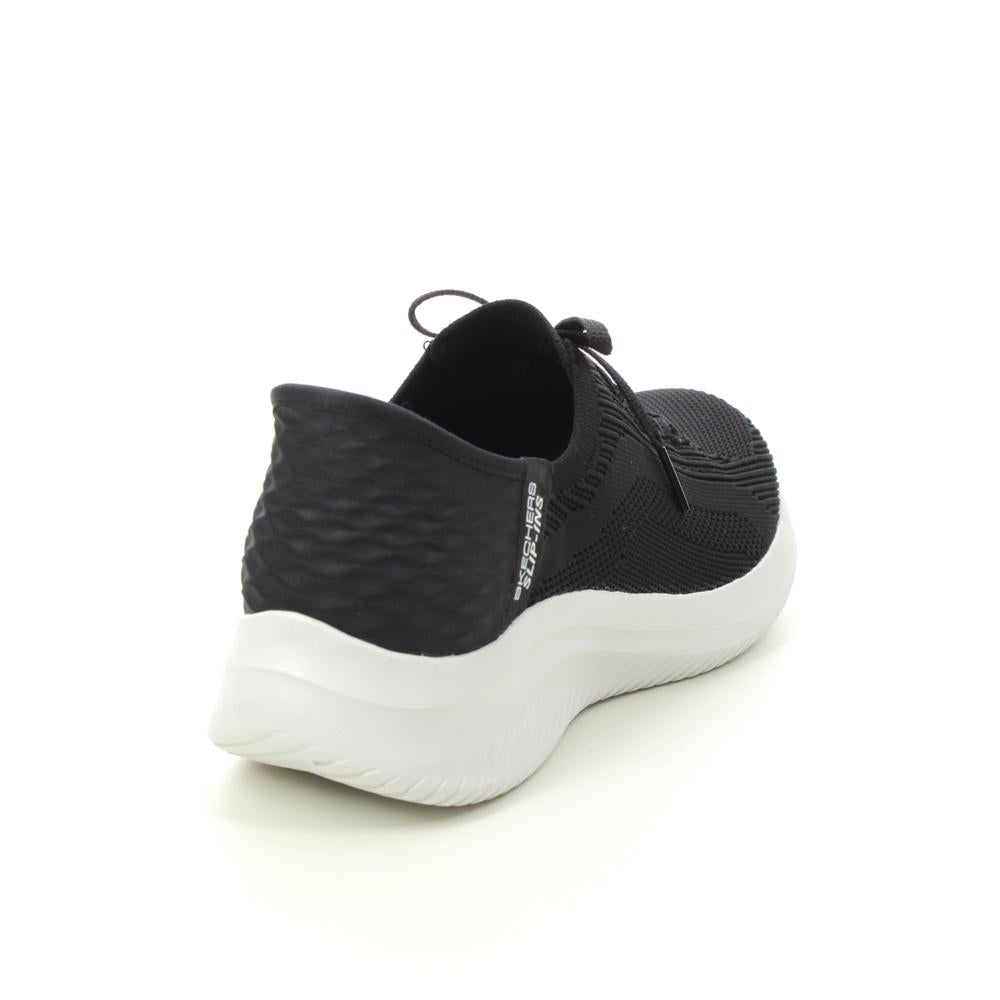 Sneakers Skechers Black Ultra Flex 30