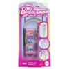 Barbie Mini Barbie Land Cute Surprise Pack 2025 Dress Up Micro Doll Ages 6 and Up Pink Up! Doll/House 986A-JCR15