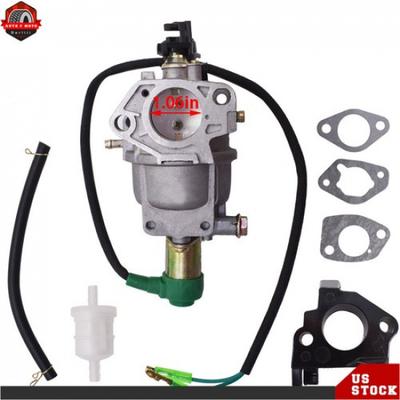 Карбюратор для Centurion GP5000 389CC 5944 0055770 005577-1 005578-0
