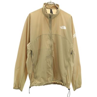 Куртка Swallowtail L бежевая Outdoor NP22203 Мужская Б/У