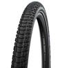 Жесткая городская шина Schwalbe Marathon Plus Tour 700 x 2.00