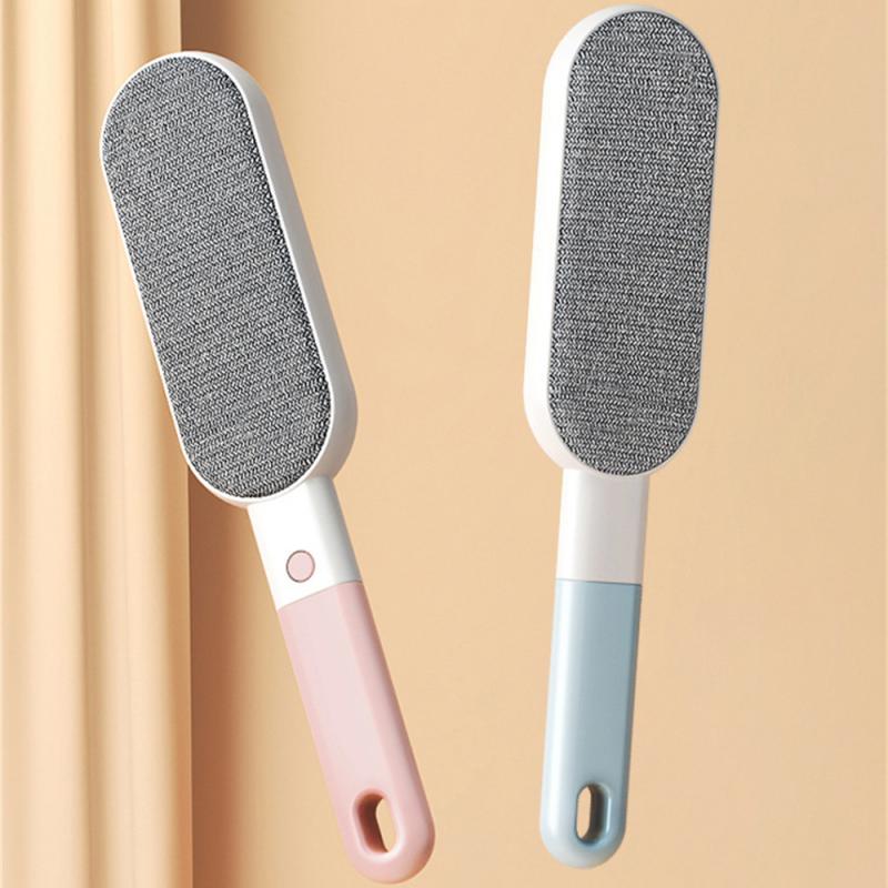 1~10 шт. 4-в-1 Средство для удаления волос Ролики для удаления ворса Щетки Средство для удаления катышков с одежды Щетка для удаления пыли Липкий очиститель Удаление шерсти домашних животных