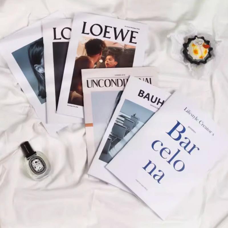 Реквизит для фотосъемки тортов в стиле ИНС: Фоновые настенные украшения и натюрмортная фотография