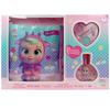 Cartoon Cry Baby Eau De Toiette Spray 50ml Set 3 Pieces