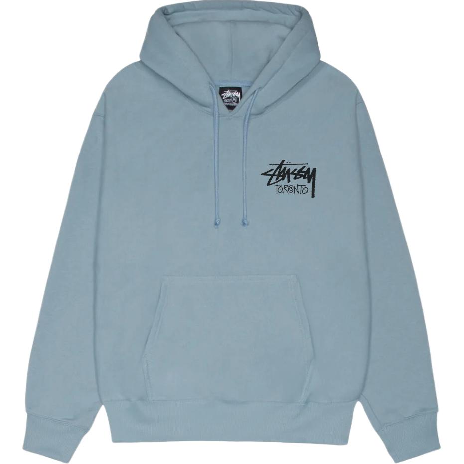 Stussy Honolulu hoodie 3923988