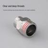 304 Stainless Steel Reducing Pipe Adapter