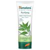 Herbals Purifying Neem Scrub For Oily Skin Deep Cleansing Exfoliating Face Treatment 100gm